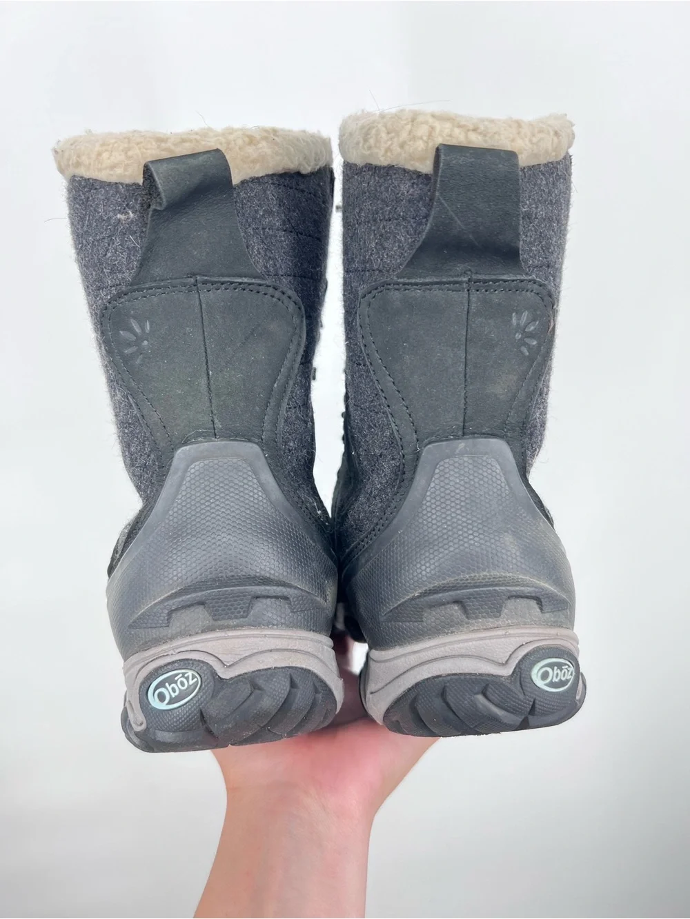 Oboz Footwear women oboz